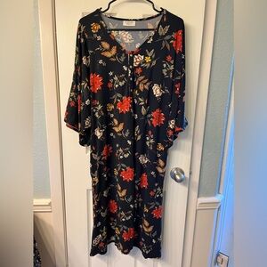 Dwell + Slumber Dress